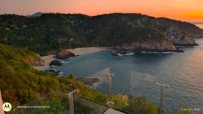 EXCLUSIVE OCEANFRONT Casa Di Luca